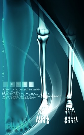 biomecánica del pie